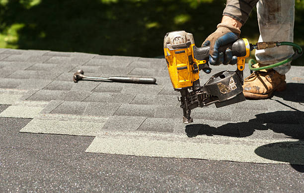 Fast & Reliable Emergency Roof Repairs in West Easton, PA